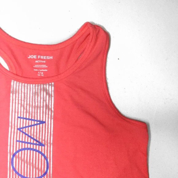 Active Tank - Picture 5 of 5